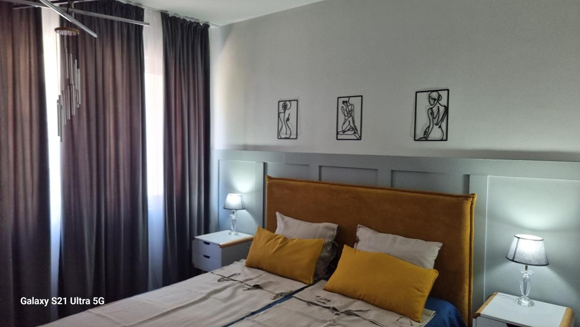 Holiday Plovdiv Eksteriør billede