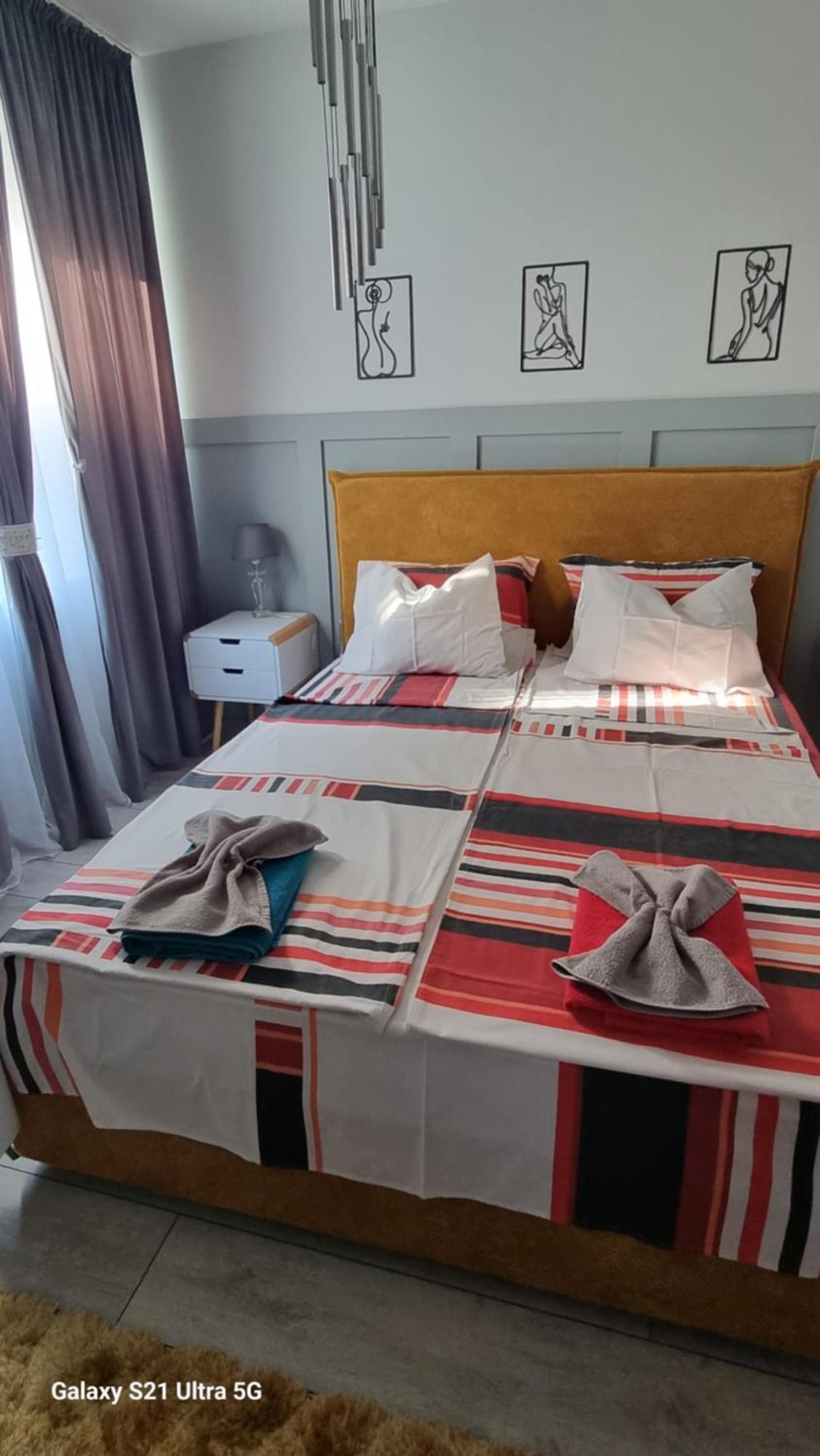 Holiday Plovdiv Eksteriør billede